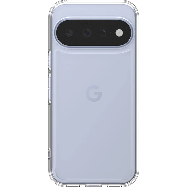 Spigen Ultra Hybrid, krištáľovo číry - Google Pixel 11 - Puzdra - Obrázok a3670634123540da8b078477b2fb574e