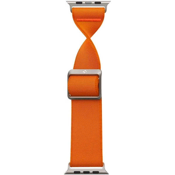 Spigen Lite Fit Ultra remienok Apple Watch 49/46/45/44/42mm oranžový - Remienky - Obrázok a36747c9f706483d990546fd345ce645