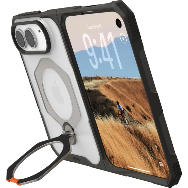 UAG Mouve XTE, ice - iPhone 2026 Fold - Puzdra - Obrázok a36751c0506b426ba267195bf01997c4