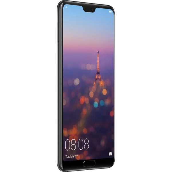 Huawei P20 Pro Dual SIM LTE čierny - Mobilné telefóny - Obrázok a37a5f414a504bddba5362624601f180
