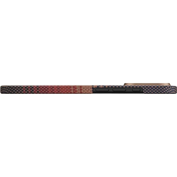 Pitaka Ultra-Slim Case MagSafe kryt iPhone 17 Sunset - Puzdra - Obrázok a37f62af2f4f4a399f3028df04efaaa1
