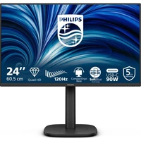 Philips B-line 24B2U3601/00 monitor 24" - Monitory