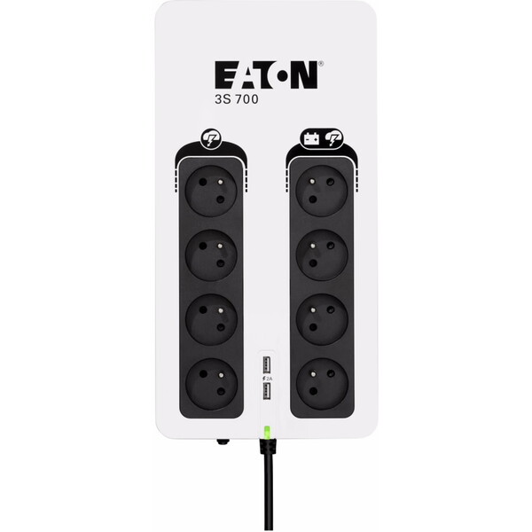 E-shop EATON 3S 700 FR (3S700F)