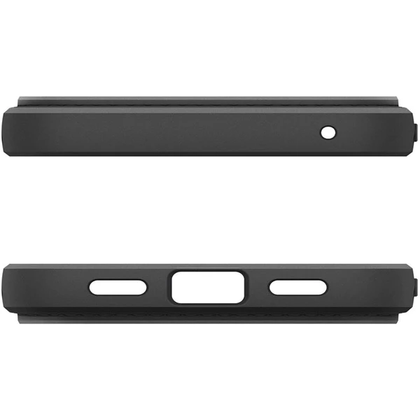 Spigen Liquid Air MagSafe kryt Google Pixel 10 Pro XL matne čierny - Puzdra - Obrázok a39e460d831b4ca9aa15db7d8c18539d