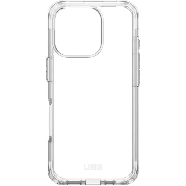 UAG Plyo kryt iPhone 16 Pro biely - Puzdra - Obrázok a3a2e269d4924933b21c9228e7c662cb