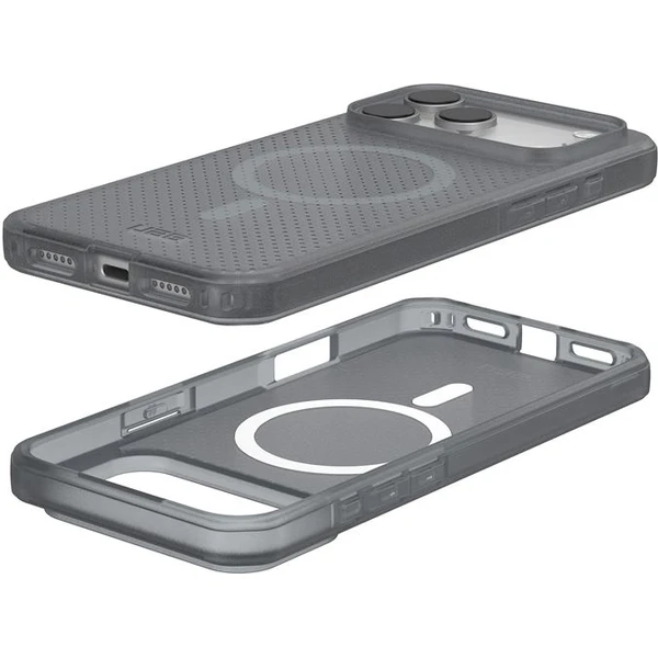 UAG Dot MagSafe kryt iPhone 17 Pro Max dymový - Puzdra - Obrázok a3aed38c6ad24367b059f3190c25482a
