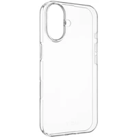 FIXED Story Slim TPU kryt Apple iPhone 16 číry - Puzdra