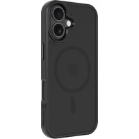 Tactical MagForce Hyperstealth kryt iPhone 17 Asphalt - Puzdra
