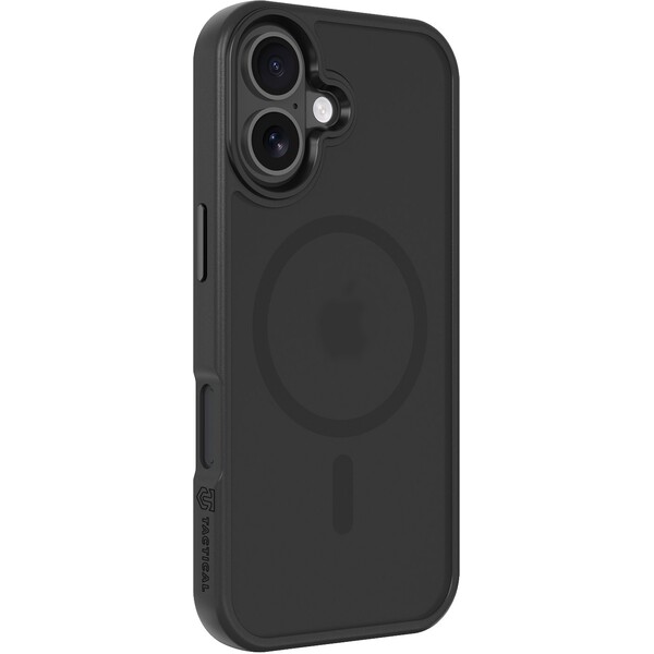 E-shop Tactical MagForce Hyperstealth kryt iPhone 17 Asphalt