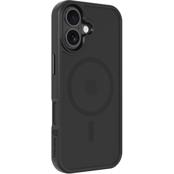 Tactical MagForce Hyperstealth kryt iPhone 17 Asphalt - Puzdra - Hlavný obrázok