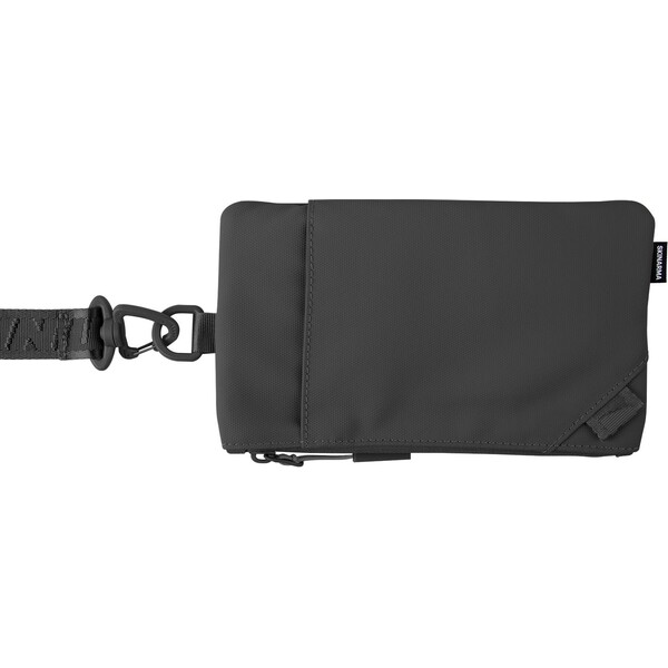 SKINARMA Juno Clutch Crossbody taška Charcoal - Popruhy a crossbody - Obrázok a3d93a7c45424d8aaa37ea71c1d7283c