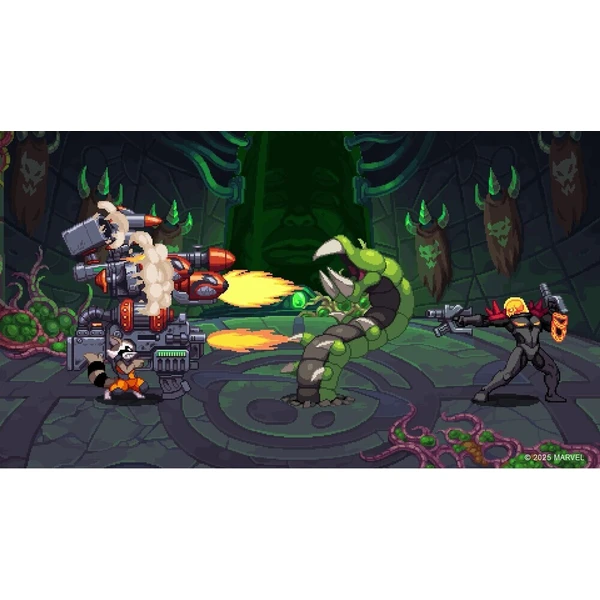 Marvel Kozmické Invázia (PS5) - Hry na PS5 - Obrázok a3dc978451df47de9ca11147ff5d45cd