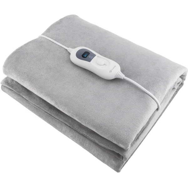 TrueLife HeatBlanket 1508 nahrievacia deka - Masážny prístroj - Obrázok a3de138ce95445e89fd34e43f13c0c14