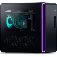 DELL Alienware Aurora R17 (D-AWR17-N2-911K) čierny  - Stolné počítače