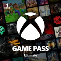 Microsoft Xbox Game Pass Ultimate na 1 mesiac - Digitálne kredity