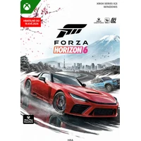 Forza Horizon 6: Standard Edition (PC/Xbox Series) - Digitálne hry na Xbox Series