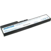 AVACOM G560 Lenovo G560 IdeaPad V470 Li-Ion 5200mAh - Batérie