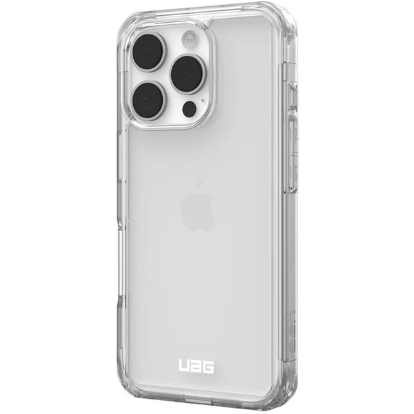 UAG Plyo kryt iPhone 16 Pro biely - Puzdra - Obrázok a4258eb130594063973827f5863c029b