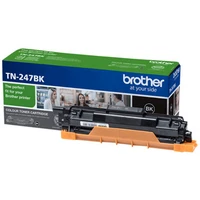 Brother TN247BK tonerová kazeta čierna - Tonery