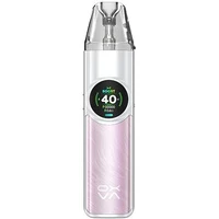OXVA NeXLIM Pod Kit (Pearl Pink) - Elektronické cigerety