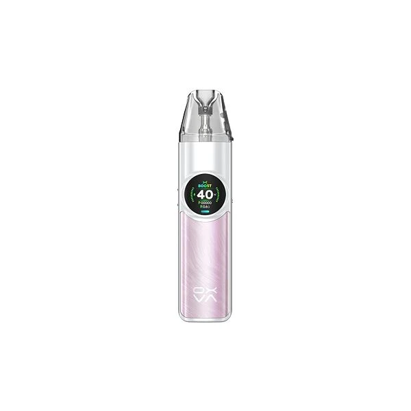OXVA NeXLIM Pod Kit (Pearl Pink) - Elektronické cigerety - Hlavný obrázok