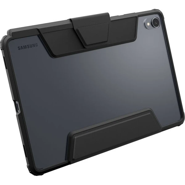 Spigen Air Skin Pro púzdro Samsung Galaxy Tab S11 čierne - Puzdra - Obrázok a44901aba23042e695b903fb8e080551