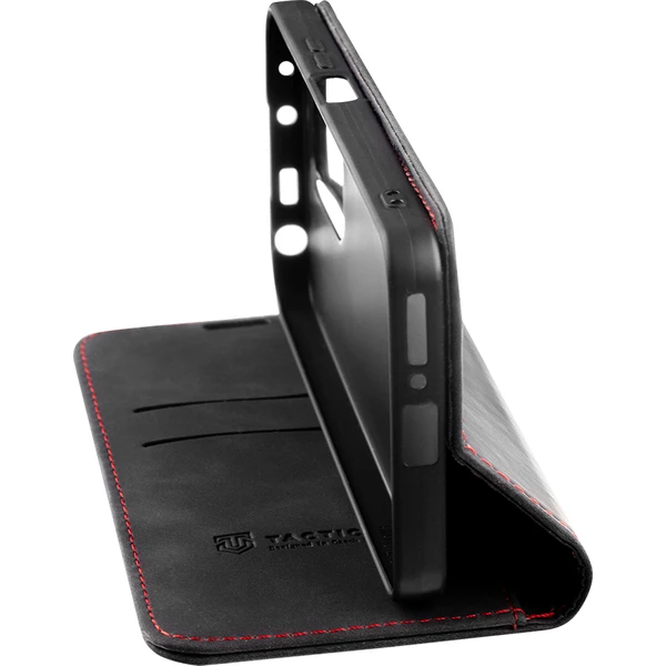 Tactical Xproof púzdro Samsung Galaxy S25 FE čierne - Puzdra - Obrázok a449a73767e6463999efe3a9eaa74dda