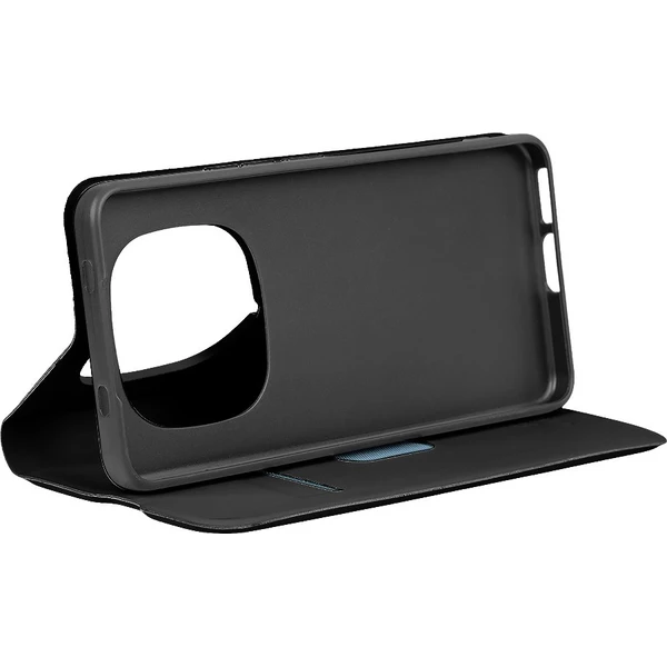 OBAL:ME SmoothTouch puzdro Xiaomi Redmi Note 15 Pro 4G čierne - Puzdra - Obrázok a44b3ffdadba4242b67de646c2415827