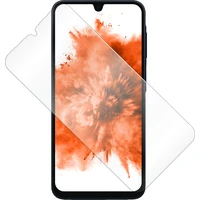 FIXED 2,5D tvrdené sklo Samsung Galaxy A16 4G/5G/A26 5G číre - Ochranné fólie a sklo