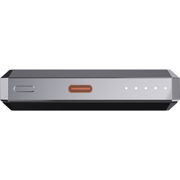 Tactical MagForce Relief MagSafe powerbanka 10000mAh - Powerbanky - Obrázok a44fc565b5404a75841249f8c3b80aaf