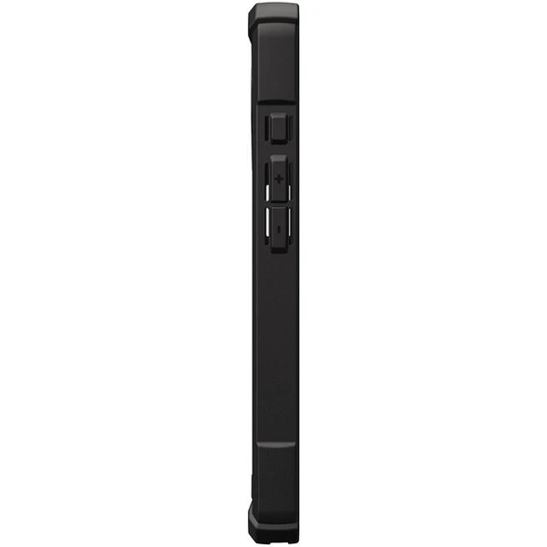 UAG Plasma XTE Magsafe kryt iPhone 17 čierny/oranžový - Puzdra - Obrázok a451b0e1cb4c46ee90ddb095a9744f33