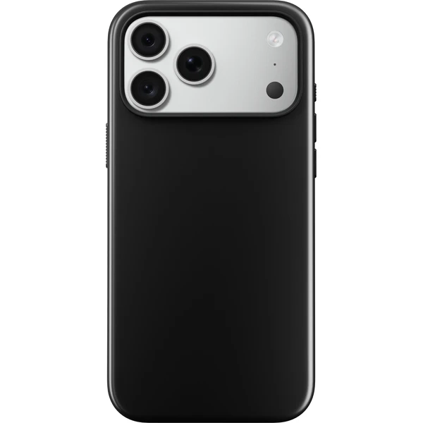 Nomad Sport Case MagSafe kryt iPhone 17 Pro Max/18 Pro Max Black - Puzdra - Obrázok a460f4ac910742bc99075600b1e1e99a