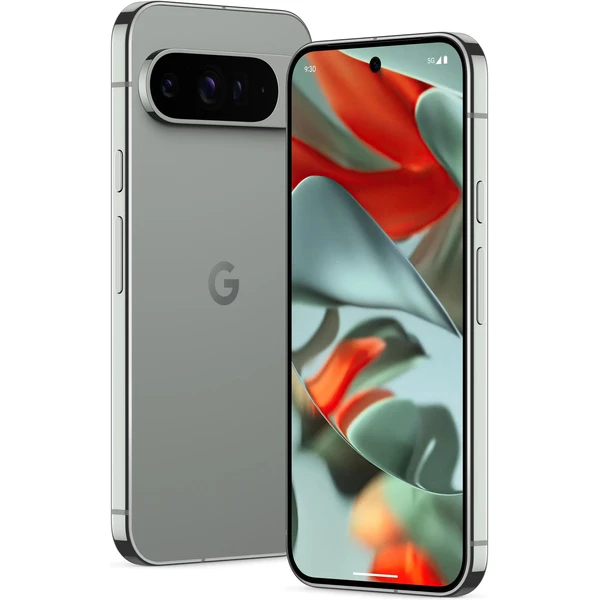 Google Pixel 9 Pro XL 16GB/512GB Hazel - Mobilné telefóny - Obrázok a46a492e9b1741459d32888a68a20b8d