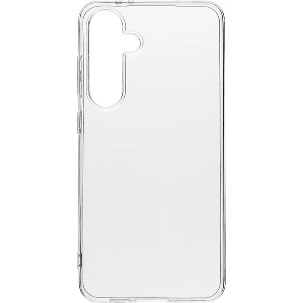 OBAL:ME TPU Kryt pre Samsung Galaxy S24 FE číry - Puzdra - Obrázok a46e723a51a14a8fbf967e8ba16f769d