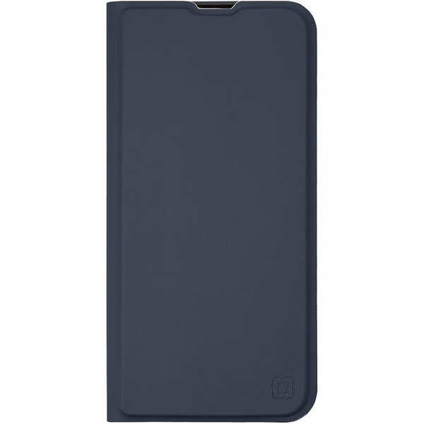 OBAL:ME SmoothTouch púzdro Motorola G05/E15 tmavo modré