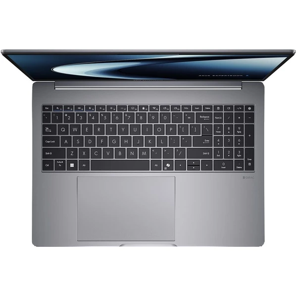 ASUS ExpertBook P3 (P3605CVA-MB0004X) sivý - Notebooky - Obrázok a47ab0041da14e97a00b8065ac271159