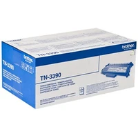 Brother TN3390 tonerová kazeta čierna - Tonery