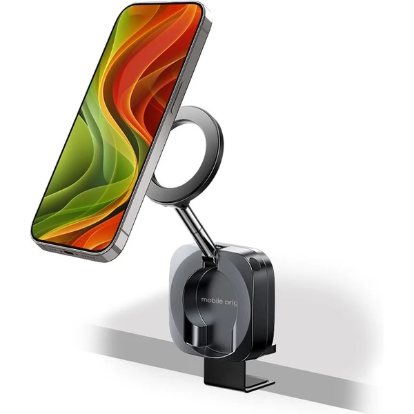 Mobile Origin Universal Travel Holder MagSafe cestovný držiak - Držiaky - Hlavný obrázok