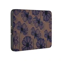 Burga Sleeve puzdro pre Macbook Pro 14" Velvet Night - Puzdra