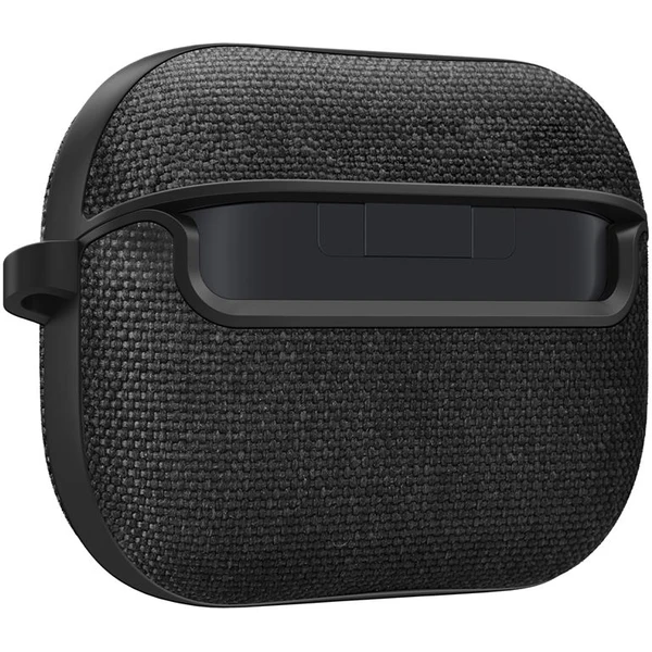 Spigen Urban Fit puzdro Samsung Galaxy Buds3 Pro/Buds3 čierne - Puzdra - Obrázok a497227201f74eb795057674fa7ce512