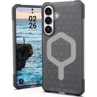UAG Essential Armor MagSafe kryt Samsung Galaxy S26+ dymový - Puzdra