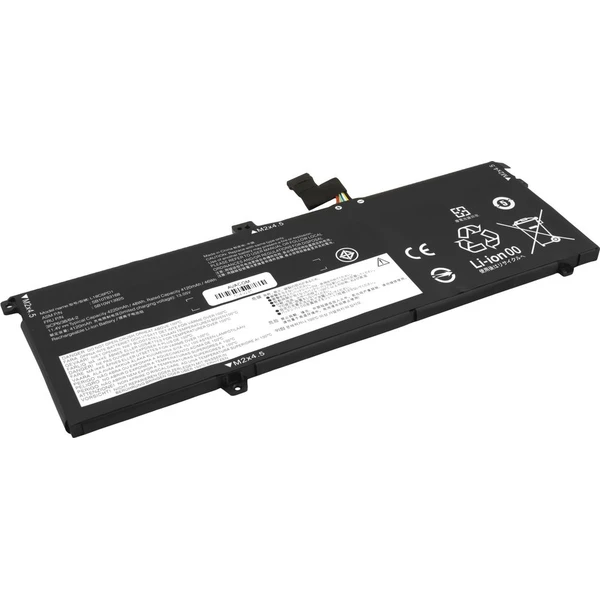 AVACOM X13 Lenovo ThinkPad X13 X390 Li-Pol 4190mAh - Batérie - Hlavný obrázok