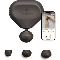 Therabody Theragun Mini masážny prístroj 3rd Gen. čierny - Masážny prístroj