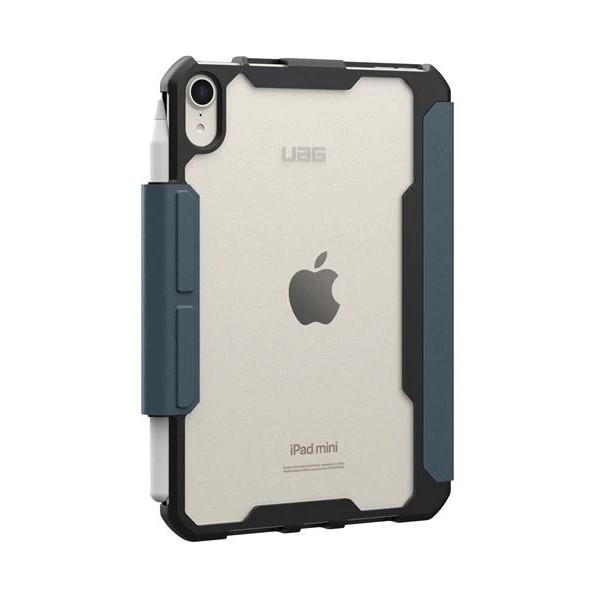 UAG Essential Armor puzdro Apple iPad Mini 7/6 modré - Ostatné - Obrázok a4a90bcca00947d08ffdaa68da733da1