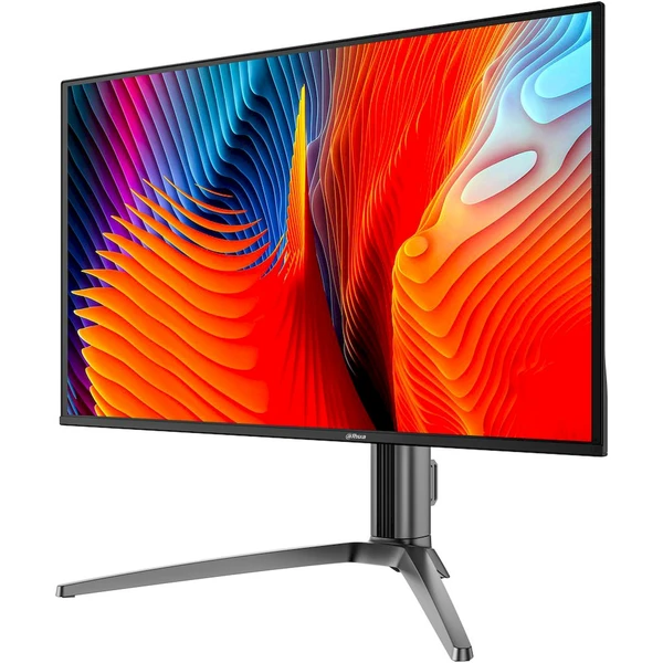 Dahua LM27-GO34A herný monitor 26,5" - Monitory - Obrázok a4b51e25e5034236907b25487d97280f
