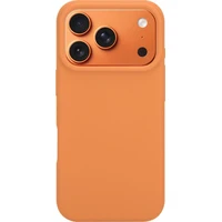 Tactical MagForce Velvet Smoothie kryt Apple iPhone 17 Pro oranžový - Puzdra
