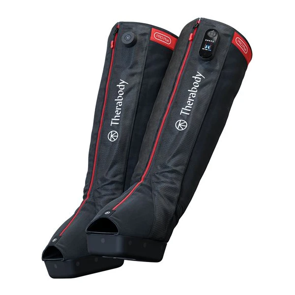 Therabody JetBoots PRO Plus - Small - Masážny prístroj - Obrázok a4bd9bee73c54825813d9d123beda478