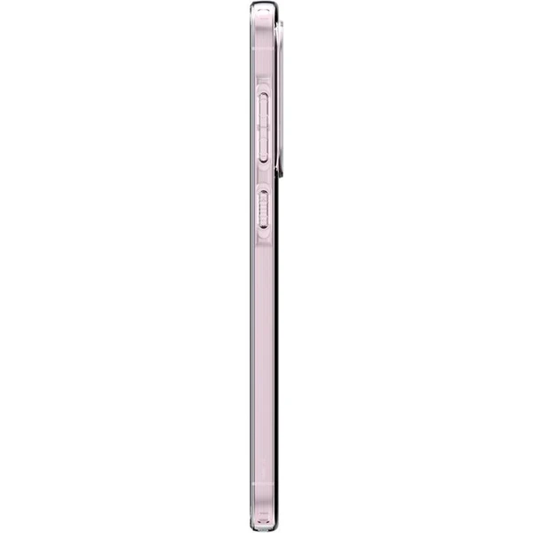 Spigen Liquid Crystal kryt Samsung Galaxy A56 5G číry - Puzdra - Obrázok a4c4ff88f0ca44c681c42f1e4938f3d6