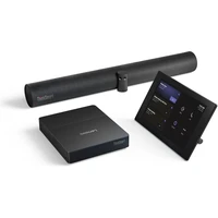 Lenovo ThinkSmart Core Gen 2 pre Teams Full Room Kit + USB Controller (12WJ0008EU) - Konferenčné sety