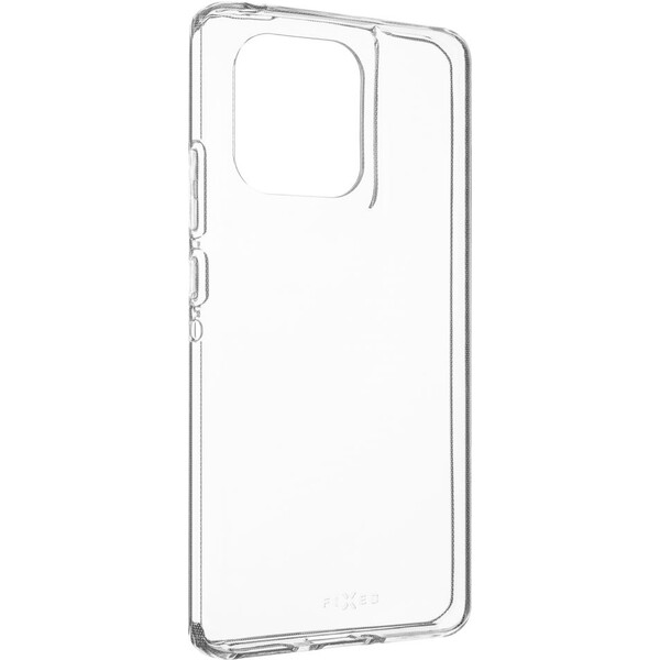 FIXED Story TPU kryt Motorola Edge 50 5G číry